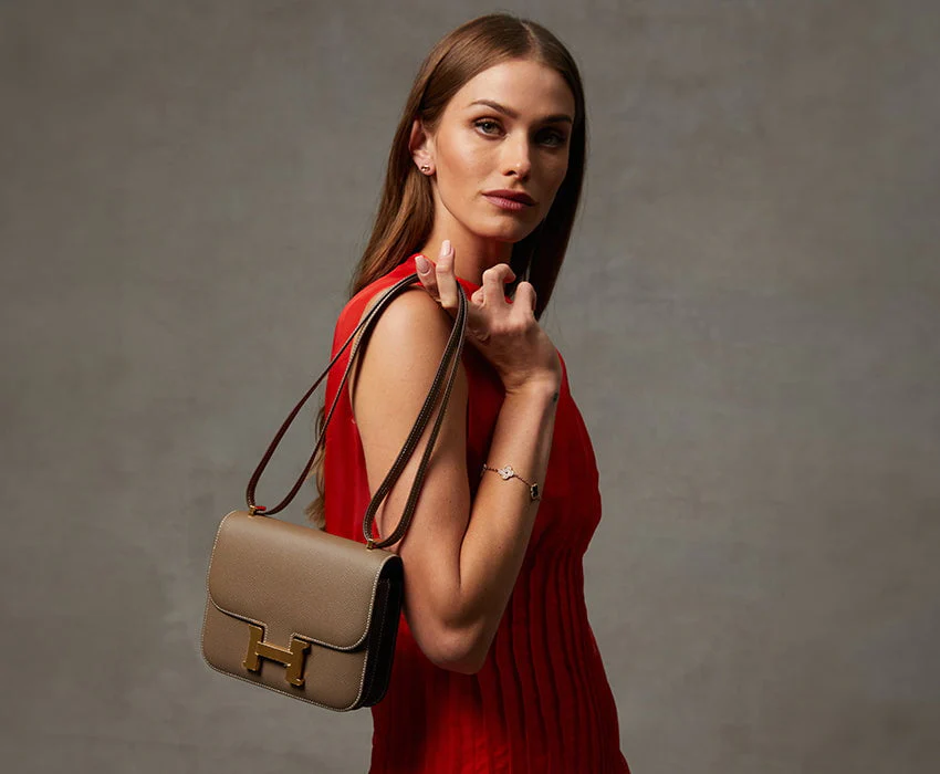 Your Dream Designer Bag Awaits