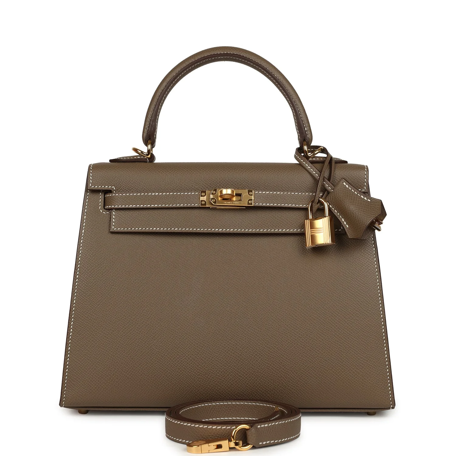 Designer Top Handle Bags